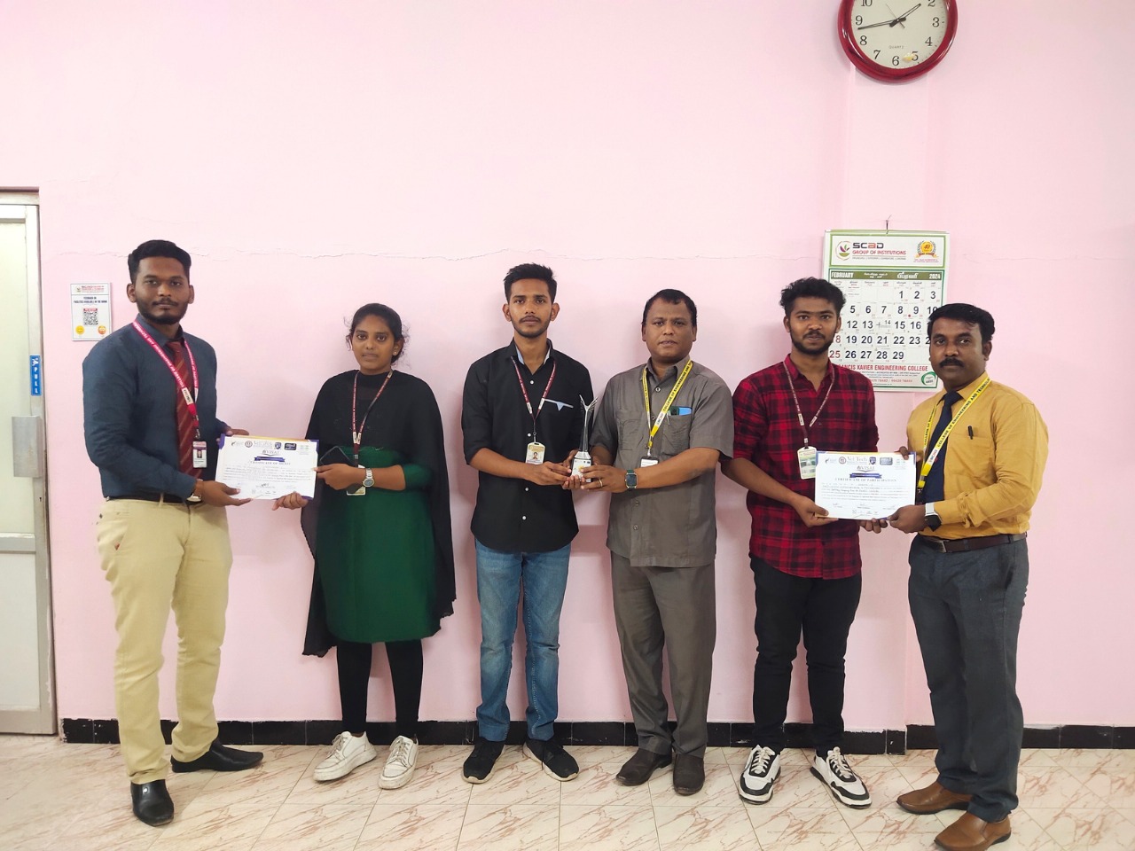 VISAI 2024 2nd Prize