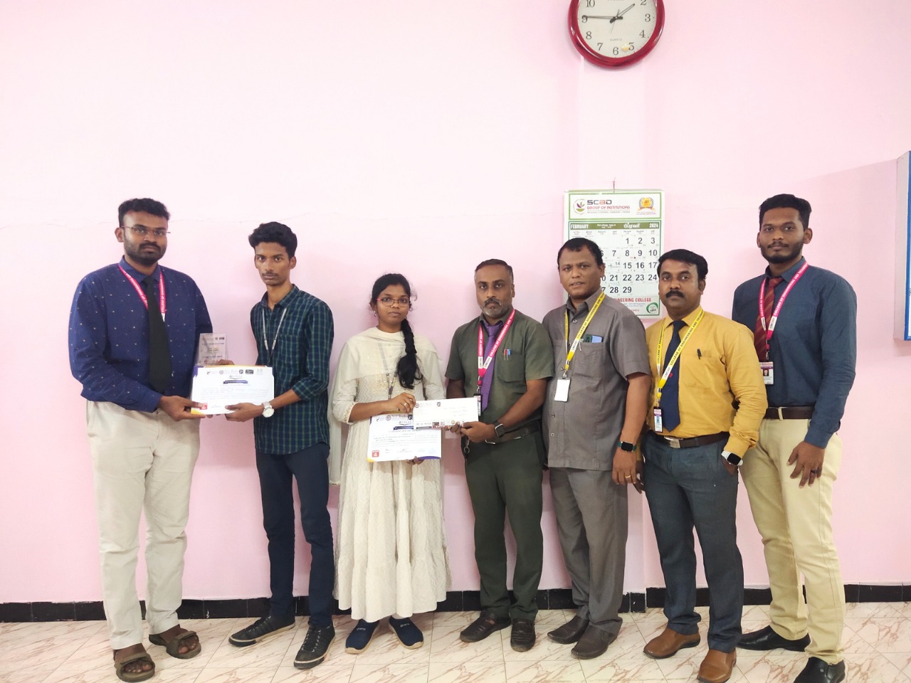 VISAI 2024 3rd Prize