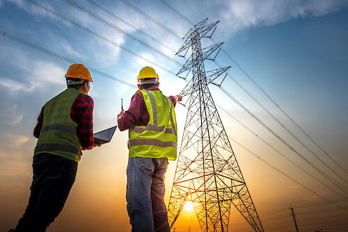 B.E - ELECTRICAL AND ELECTRONICS ENGINEERING