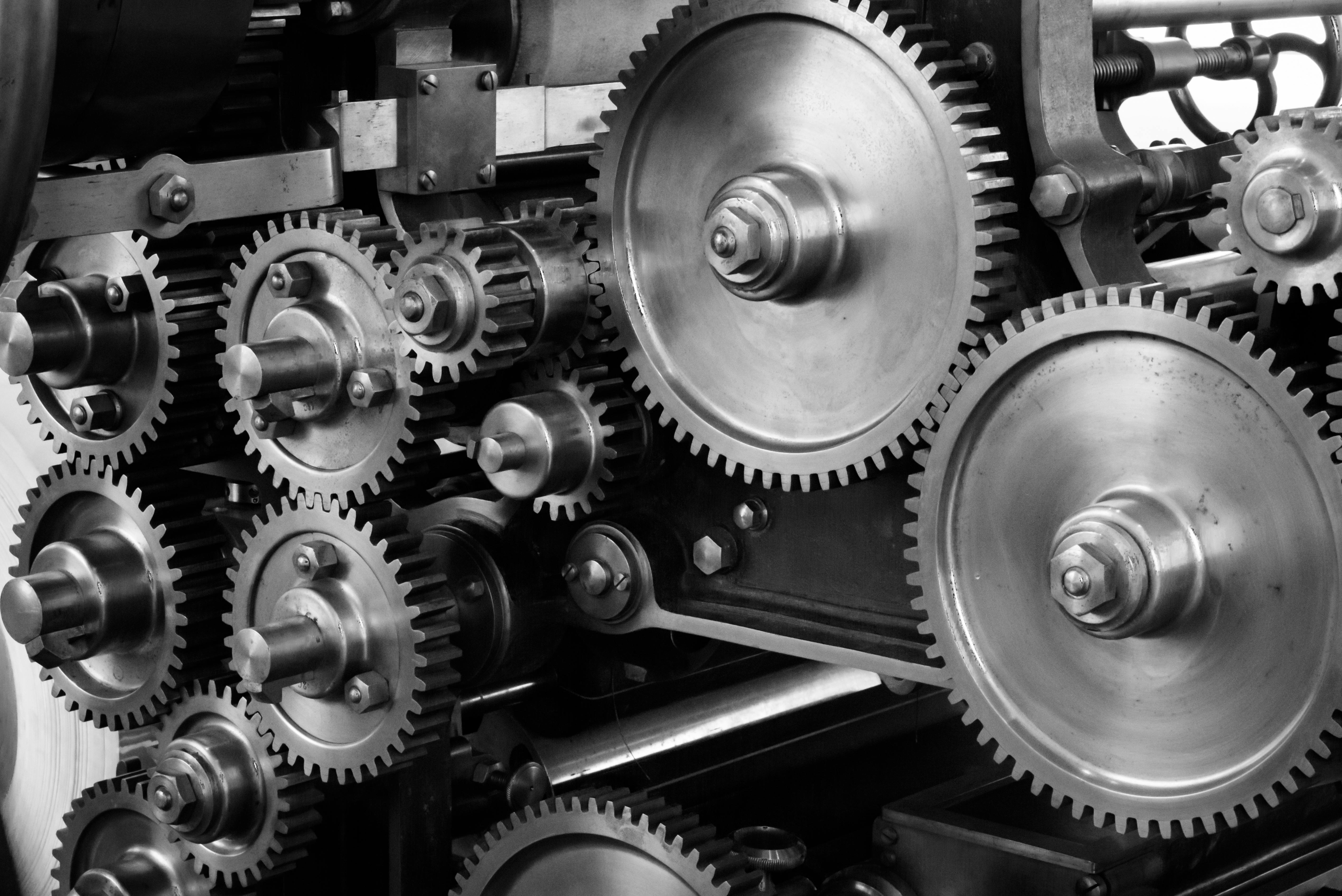 B.E - MECHANICAL ENGINEERING