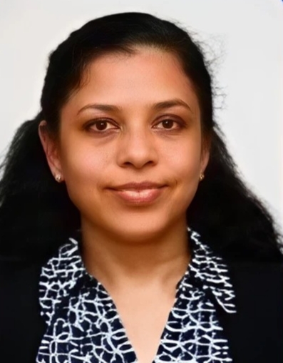 Mrs. Albina Panneerselvam