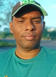 Mr. Aswanth Seetharaman