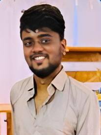 Mr. Augusvin Jerish J K
