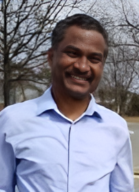 Mr. Baulraj Vanamamalai