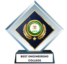 4th Rank Award