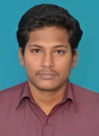 Mr. Boopathiraj M
