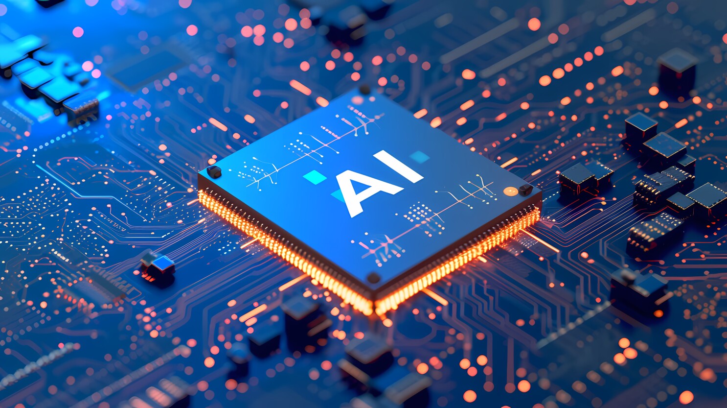 B.TECH - ARTIFICIAL INTELLIGENCE AND DATA SCIENCE
