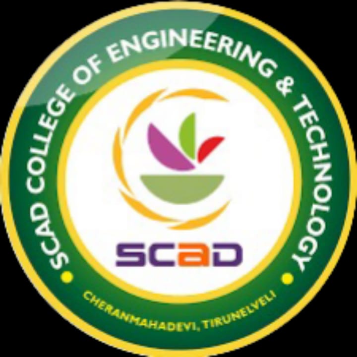 SCAD Logo