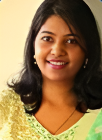 Mrs. Selva Priya