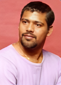 Mr. Weslin Rathnaraj